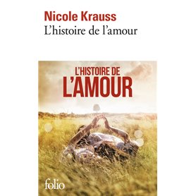 L'histoire de l'amour