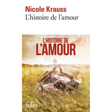 L'histoire de l'amour