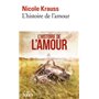 L'histoire de l'amour