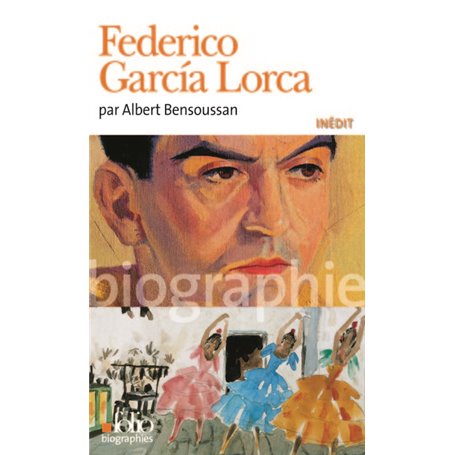 Federico García Lorca