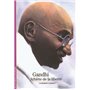 Gandhi, athlète de la liberté