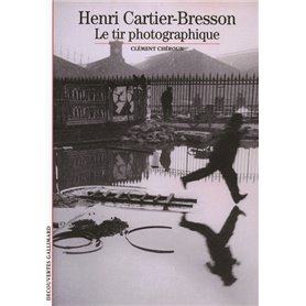 Henri Cartier-Bresson