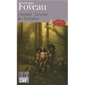 L'Enfant Sorcier de Ssinahan