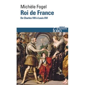 Roi de France