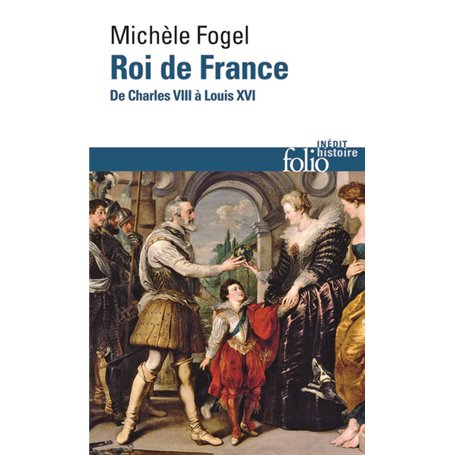 Roi de France