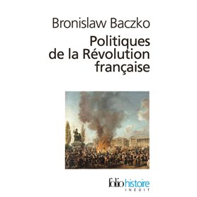 Politiques de la Révolution française