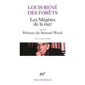 Les Mégères de la mer/Poèmes de Samuel Wood