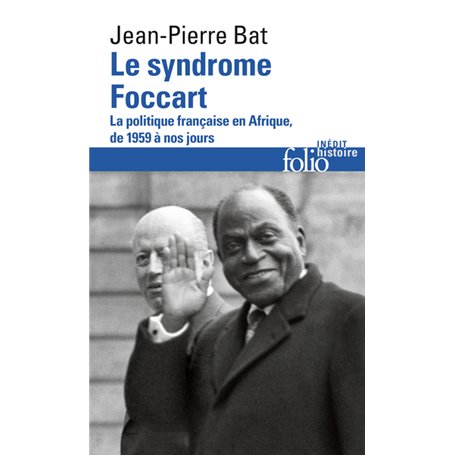 Le syndrome Foccart