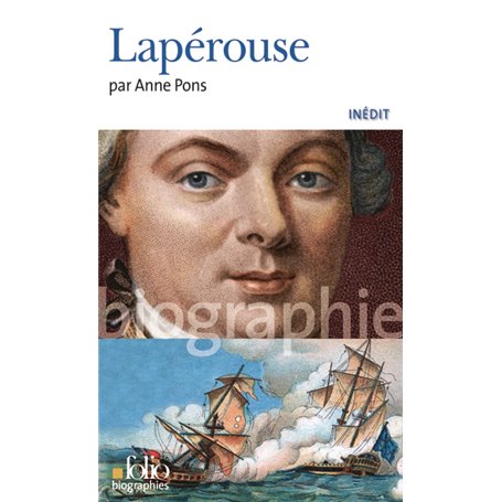 Lapérouse