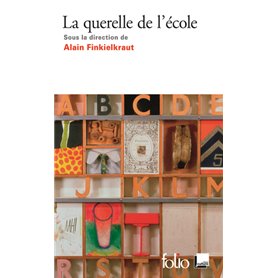 La querelle de l'école