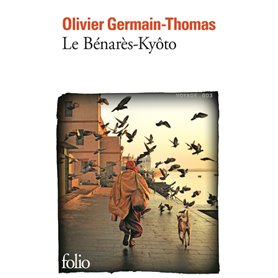 Le Bénarès-Kyôto