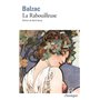 Les Célibataires - La Rabouilleuse