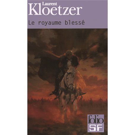 Le royaume blessé