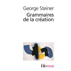 Grammaires de la création