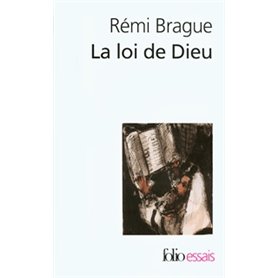 La Loi de Dieu