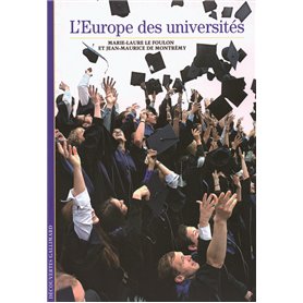 L'Europe des universités