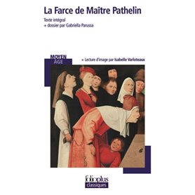 La Farce de Maître Pathelin