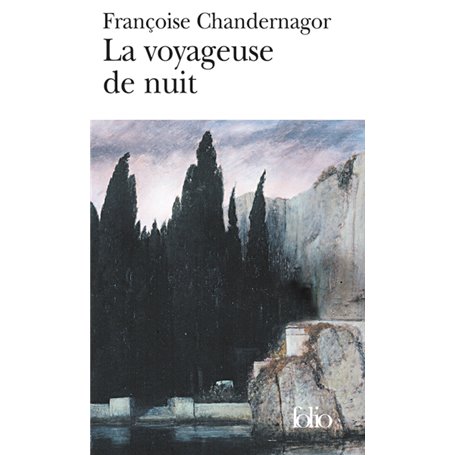 La voyageuse de nuit