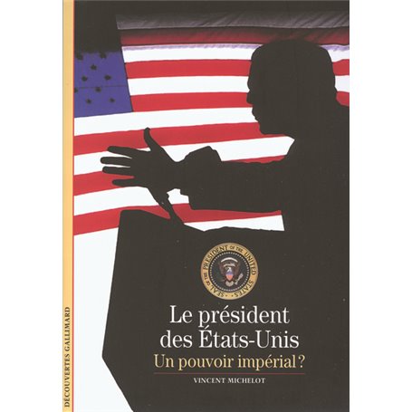 Le président des États-Unis