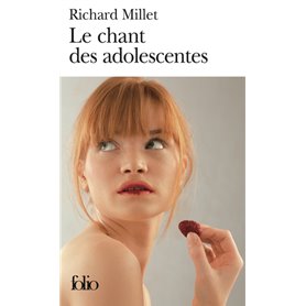 Le chant des adolescentes