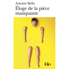 Éloge de la pièce manquante