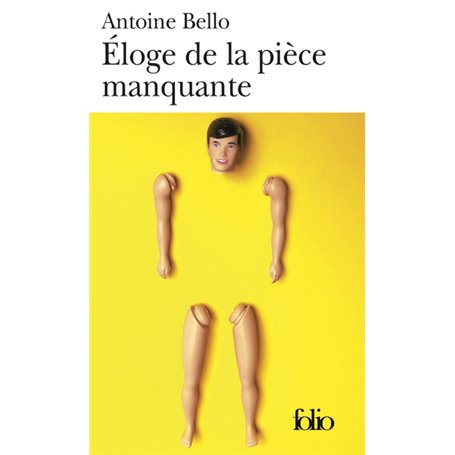 Éloge de la pièce manquante