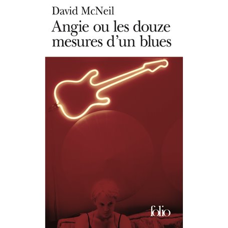 Angie ou Les douze mesures d'un blues