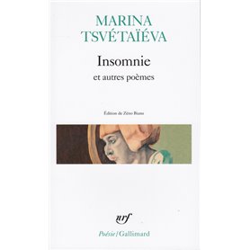 Insomnie et autres poèmes