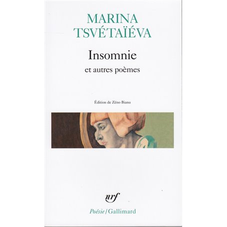 Insomnie et autres poèmes