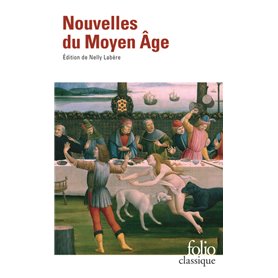 Nouvelles du Moyen Âge