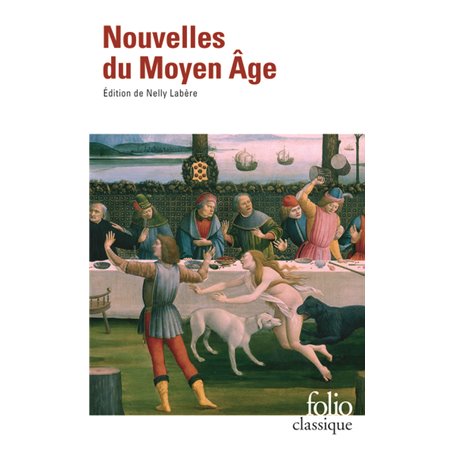 Nouvelles du Moyen Âge