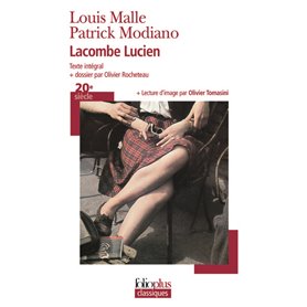 Lacombe Lucien