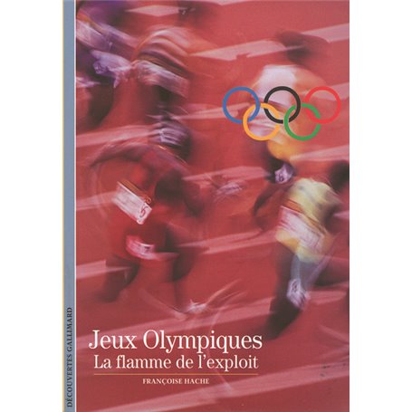 Jeux Olympiques