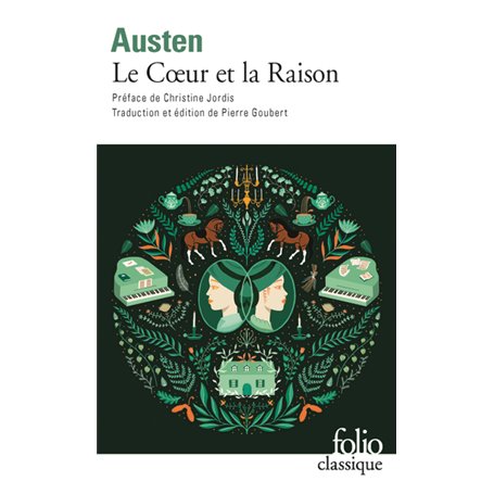 Le Coeur et la Raison