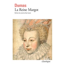 La Reine Margot