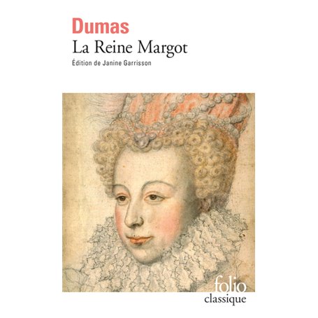 La Reine Margot