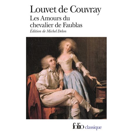 Les Amours du chevalier de Faublas