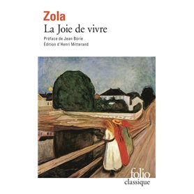 La Joie de vivre