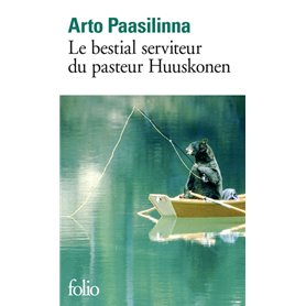 Le bestial serviteur du pasteur Huuskonen