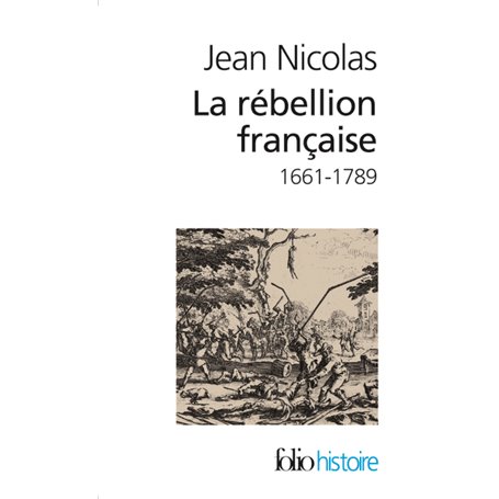 La rébellion française