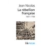 La rébellion française