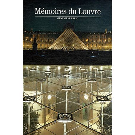 Mémoires du Louvre