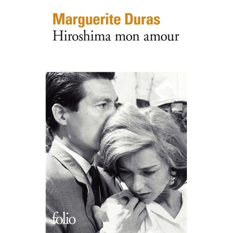 Hiroshima mon amour