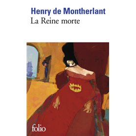 La Reine morte