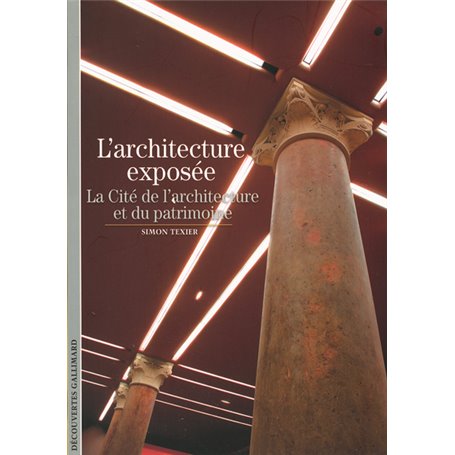 L'architecture exposée