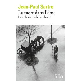 La mort dans l'âme