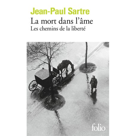 La mort dans l'âme