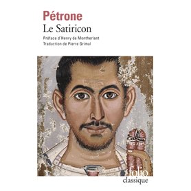 Le Satiricon