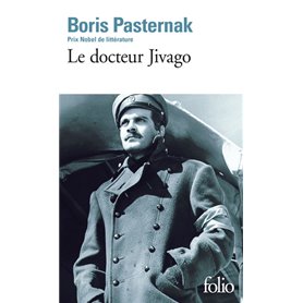 Le Docteur Jivago