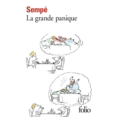 La grande panique